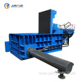 high quality Machine Compressor Scrap Hydraulic Metal Baler